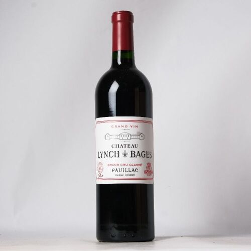 (1) 2020 Chateau Lynch Bages 5eme Cru Classe, Pauillac