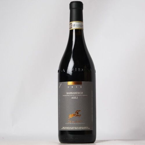 (1) 2014 Ca' del Baio Barbaresco Asili, Piedmont