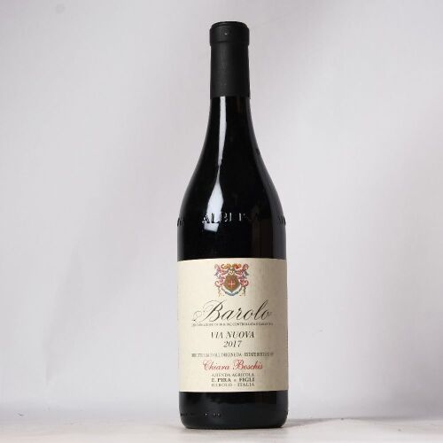 (1) 2017 E. Pira & Figli Chiara Boschis Via Nuova Barolo, Piedmont