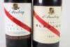 Two bottles of d'Arenberg red win in one lot - 2