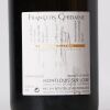 (1) 2017 Francois Chidaine Les Tuffeaux Demi Sec Blanc Montlouis sur Loire - 3