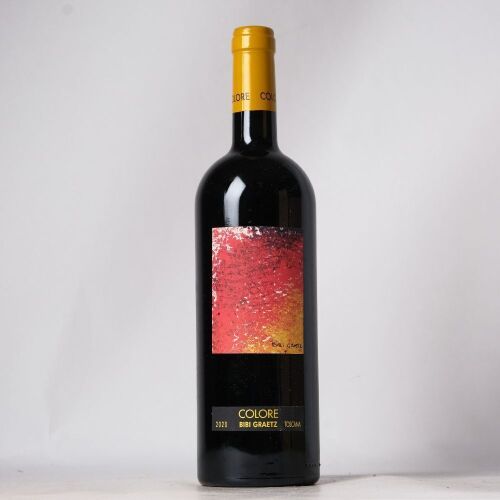 (1) 2020 Bibi Graetz Colore Toscana IGT, Tuscany
