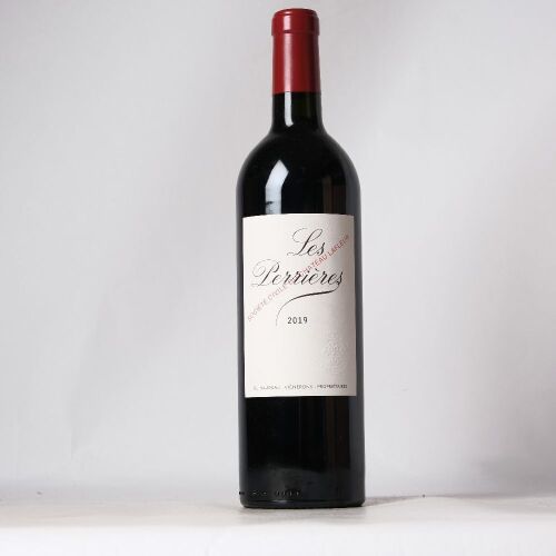 (1) 2019 Chateau Lafleur Les Perrieres, Vin de France