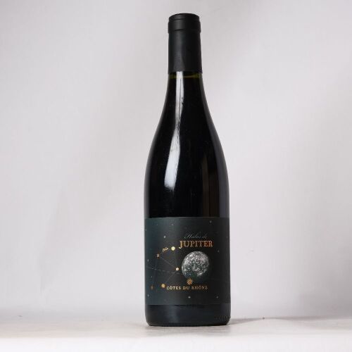 (1) 2019 Halos de Jupiter Cotes du Rhone