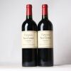 (2) 2015 Esperance de Trotanoy, Pomerol