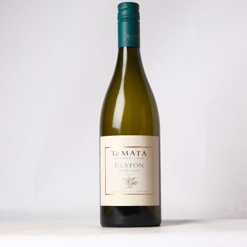 (1) 2021 Te Mata Estate Elston Chardonnay, Hawkes Bay