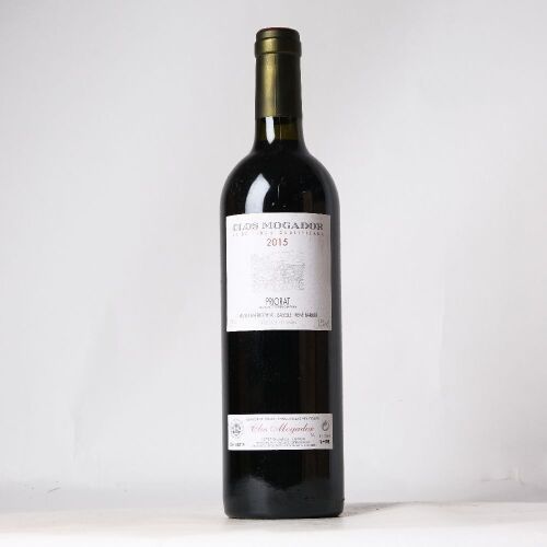 (1) 2015 Clos Mogador Vinya Classificada, Priorat