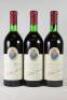(3) 1981 Hardy's Eileen Hardy Malbec/Cabernet Sauvignon , Keppoch SA