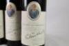 (3) 1981 Hardy's Eileen Hardy Malbec/Cabernet Sauvignon , Keppoch SA - 2