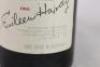 (3) 1981 Hardy's Eileen Hardy Malbec/Cabernet Sauvignon , Keppoch SA - 5