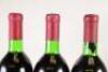(3) 1981 Hardy's Eileen Hardy Malbec/Cabernet Sauvignon , Keppoch SA - 8
