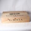 (6) 2013 Te Mata Estate Coleraine, Hawkes Bay