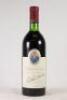 (1) 1980 Hardy's Eileen Hardy Cabernet Sauvignon/Malbec, Keppoch McLaren Vale SA