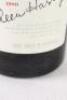 (1) 1980 Hardy's Eileen Hardy Cabernet Sauvignon/Malbec, Keppoch McLaren Vale SA - 3