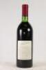 (1) 1980 Hardy's Eileen Hardy Cabernet Sauvignon/Malbec, Keppoch McLaren Vale SA - 4