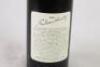 (1) 1980 Hardy's Eileen Hardy Cabernet Sauvignon/Malbec, Keppoch McLaren Vale SA - 5