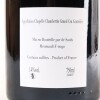 (1) 2018 Les Parcellaires de Saulx Chapelle Chambertin Grand Cru, Cote de Nuits - 4