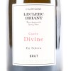 (1) 2008 Leclerc Briant Cuvee Devine en Solera Extra Brut - 2