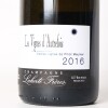 (1) 2016 Laherte Freres Les Vignes d'Autrefois Blanc de Noirs Extra Brut - 4
