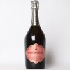(1) 2002 Billecart-Salmon 'Cuvee Elisabeth Salmon' Brut Rose Millesime
