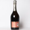 (1) 2002 Billecart-Salmon 'Cuvee Elisabeth Salmon' Brut Rose Millesime - 3
