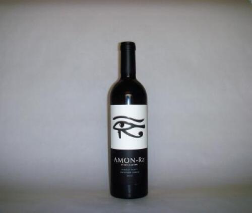 (1) 2014 Amon Ra by Ben Glaetzer Shiraz, Barossa SA