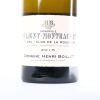 (1) 2015 Domaine Henri Boillot Puligny Montrachet Clos de la Mouchere Monopole 1er Cru, Cote de Beaune - 2