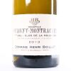 (1) 2013 Domaine Henri Boillot Puligny Montrachet Clos de la Mouchere Monopole 1er Cru, Cote de Beaune - 2