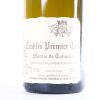 (1) 2012 Domaine Francois Raveneau Montee de Tonnerre 1er Cru, Chablis - 2