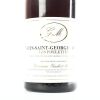 (1) 2002 Domaine Gachot Monot Les Poulettes Nuits St. Georges 1er Cru, Cote de Nuits - 2