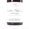 (1) 2009 F. Esmonin Ruchottes Chambertin Grand Cru, Cote de Beaune - 2