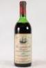 (1) 1982 Heemskerk Cabernet Sauvignon, Tasmania