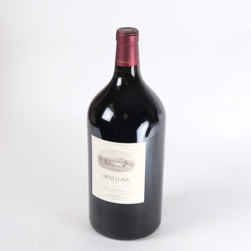 (1) 2007 Tenuta dell'Ornellaia Bolgheri 3000ml, Tuscany