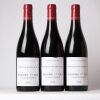 (3) 2018 Francois Millet Beaune Champs Pimot 1er Cru, Cote de Beaune