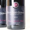 (2) 2015 Domaine Gachot-Monot Nuits-Saint-Georges, Cote de Nuits - 2