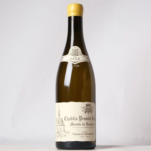 (1) 2023 Domaine Francois Raveneau Montee de Tonnerre 1er Cru, Chablis