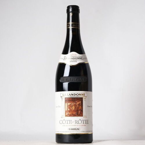 (1) 2013 E.Guigal La Landonne Cote Rotie