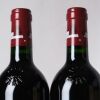 (2) 2002 Chateau Lafite Rothschild 1er Cru Classe, Pauillac - 2