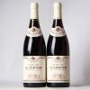 (2) 2009 Bouchard Pere & Fils Le Corton Grand Cru, Cote de Beaune