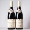 (2) 2009 Bouchard Pere & Fils Les Cailles Nuits St Georges 1er Cru, Cote de Nuits