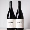 (2) 2015 Bell Hill Pinot Noir, Waikari
