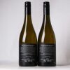 (2) 2014 Bell Hill Old Weka Pass Chardonnay, Waikari - 2