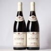 (2) 2009 Bouchard Pere & Fils Le Corton Grand Cru, Cote de Beaune