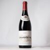 (1) 2005 Bouchard Pere & Fils Chambertin Grand Cru, Cote de Nuits