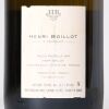 (1) 2012 Domaine Henri Boillot Clos de la Mouchere Monopole Puligny-Montrachet 1er Cru, Cote de Beaune - 3