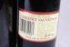 Six bottles of Australian Cabernet Sauvignon blends in one lot - 12