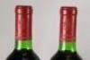 Six bottles of Australian Cabernet Sauvignon blends in one lot - 13