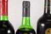 Six bottles of Australian Cabernet Sauvignon blends in one lot - 14