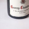 (1) 2014 Domaine Fourrier Combes Aux Moines Vieilles Vignes Gevrey Chambertin 1er Cru, Cote de Nuits - 2
