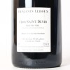 (1) 2016 Benjamin Leroux Clos Saint-Denis Grand Cru, Cote de Nuits - 4